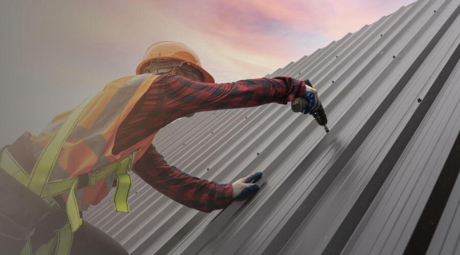 Expert top industrial roofings services in Harbeson, DE